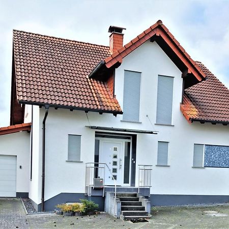Ferienhaus Antiquarius Bendorf Eksteriør billede