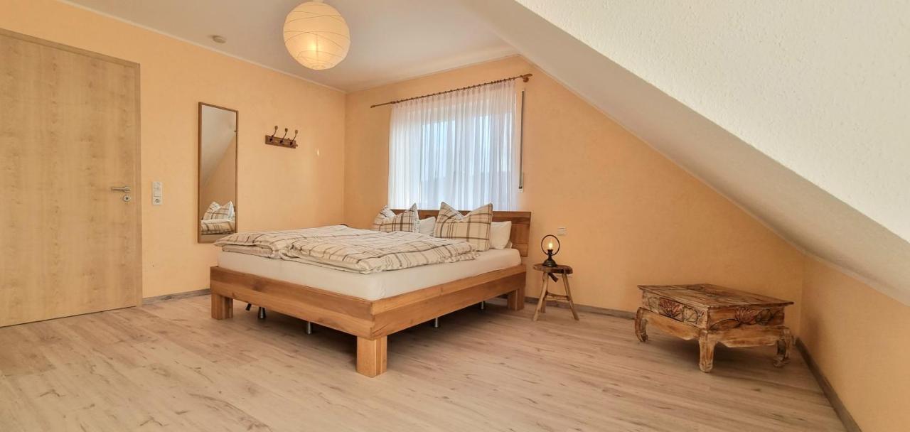 Ferienhaus Antiquarius Bendorf Eksteriør billede