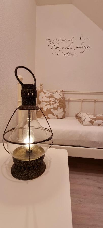 Ferienhaus Antiquarius Bendorf Eksteriør billede