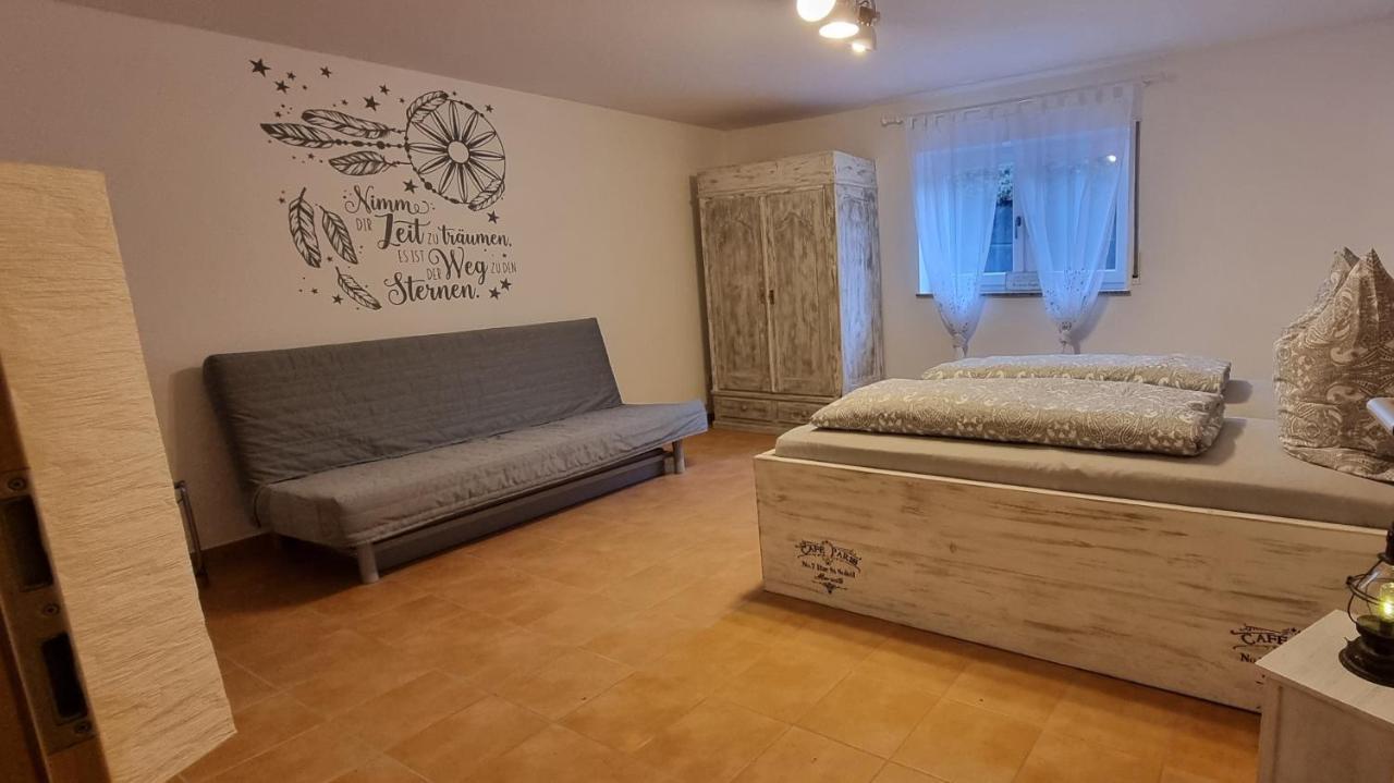 Ferienhaus Antiquarius Bendorf Eksteriør billede