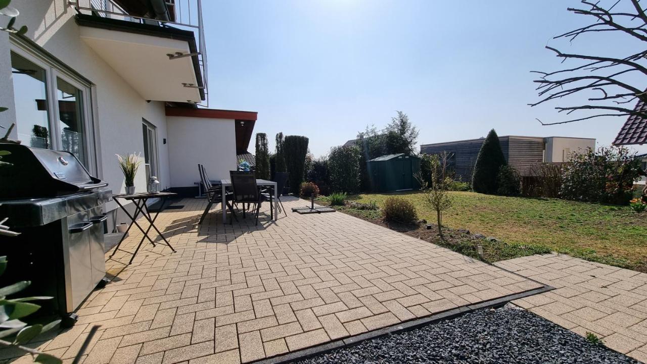 Ferienhaus Antiquarius Bendorf Eksteriør billede