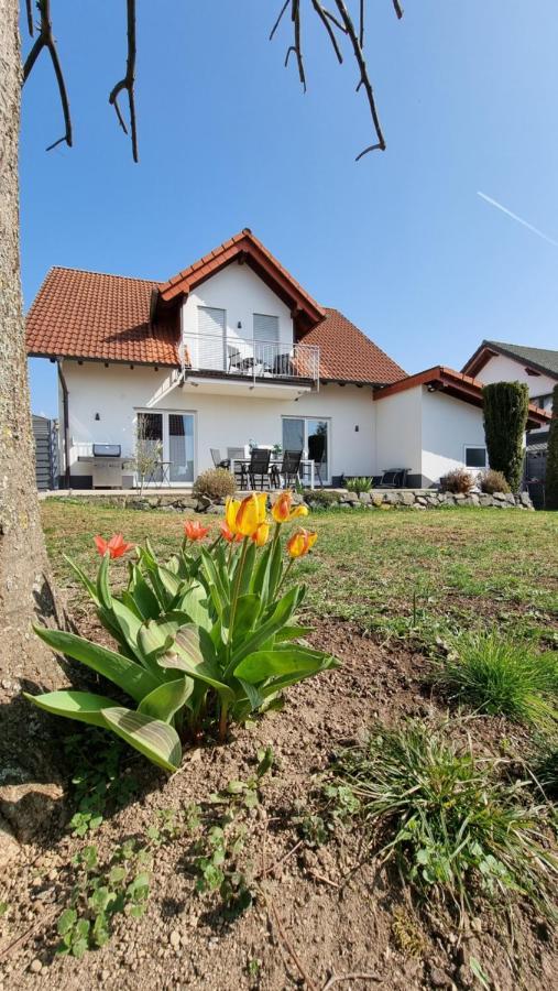 Ferienhaus Antiquarius Bendorf Eksteriør billede